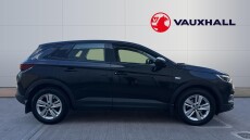 Vauxhall Grandland X 1.2 Turbo SE 5dr Petrol Hatchback